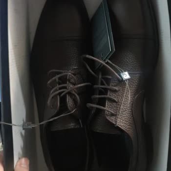 Yanlış Ayakkabı Ve Yetersiz Çözümle Mağduriyet