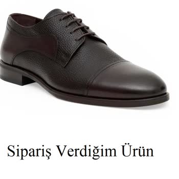 Yanlış Ayakkabı Ve Yetersiz Çözümle Mağduriyet