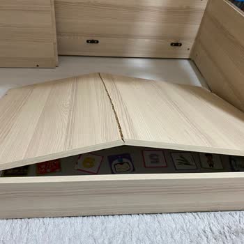 Çocuk Yatağı Destek Tahtaları Kırıldı, Garanti Süreci Hayal Kırıklığı