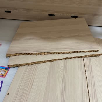 Çocuk Yatağı Destek Tahtaları Kırıldı, Garanti Süreci Hayal Kırıklığı