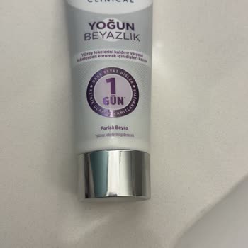 Oral-B Pro 3D White İle Ciltte Yanma Ve Kızarıklık Sorunu