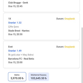 Betkom'da Kazanılan Paranın İnceleme Süreci Mağduriyeti