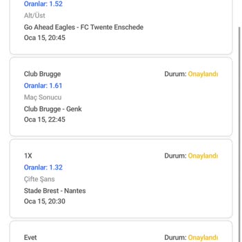 Betkom'da Kazanılan Paranın İnceleme Süreci Mağduriyeti