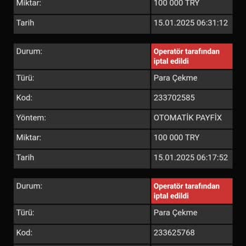 Bahis Sitesinde Bakiyem Sıfırlandı: Çözüm Bekliyorum
