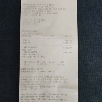 Lumberjack Ayakkabıda Boya Akması Sorunu
