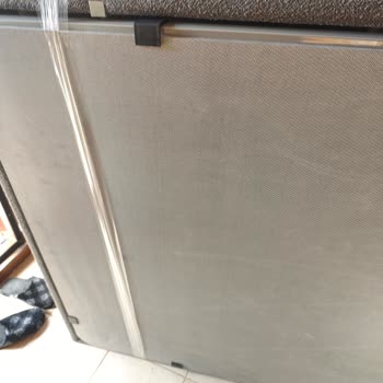 Kelebek Mobilya Ve Doğanlar Mobilya'da Teslimat Ve İletişim Sorunları
