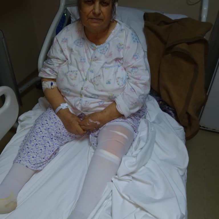 Sosyal Yardım Başvurusu İçin Acil Destek Talebi
