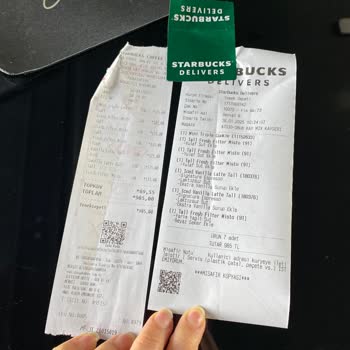 Kahvemde Kıl Bulundu, Çözüm Sunulmadı: Hayal Kırıklığı Yaşadım!