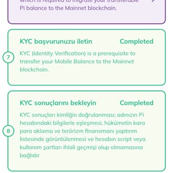 KYC Güncellemelerinde Sürekli Bekleme Sorunu