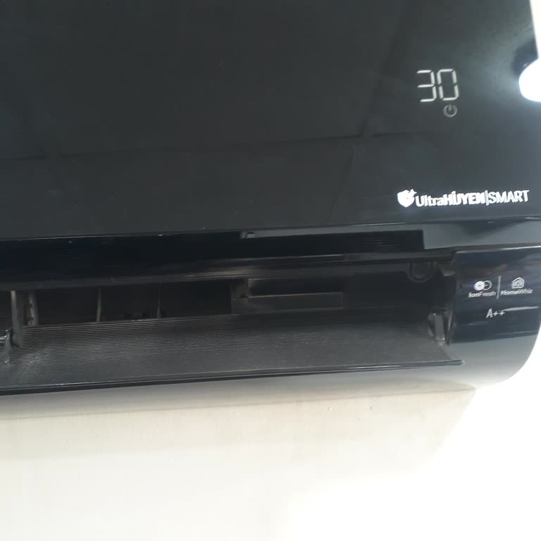 Arçelik Klima Ve Yetkili Servis Sorunu