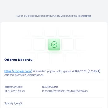 İade Talebime Cevap Alamıyorum
