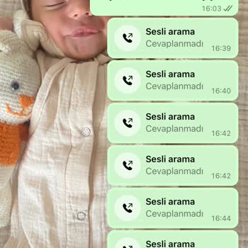 Çiçek Siparişimde İletişim Sorunu