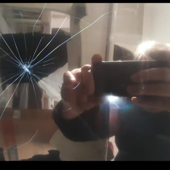 Kırık TV Ekranı Ve Hepsiburada'nın İade Süreci Sorunu