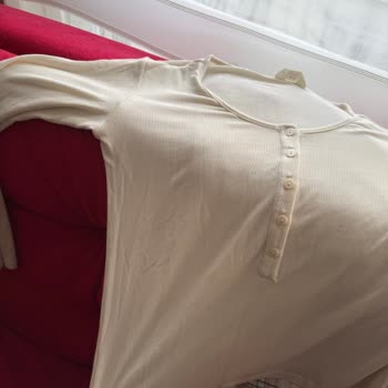 Pahalı Pijamanın İlk Yıkamada Hayal Kırıklığı