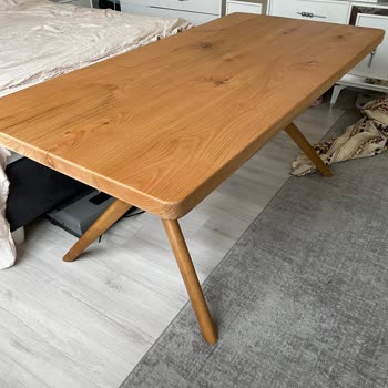 Eskidji Bazaar Yanlış Ölçüler Ve İletişim Sorunlarıyla Karşılaştım!
