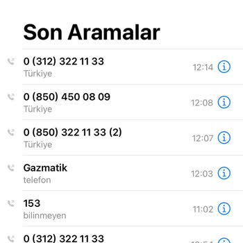Gazmatik Ödeme Sorunu Ve Müşteri Hizmetleri Çilesi