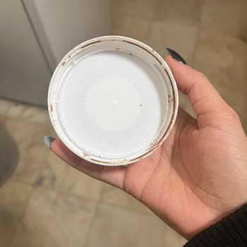 Nutella Kavanozunda Eksik Kod Sorunu!