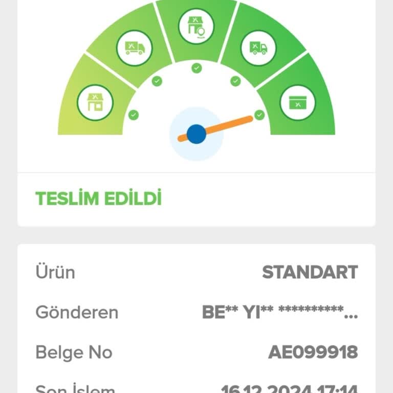 D&R İade Sürecinde Büyük Gecikme Ve Hayal Kırıklığı