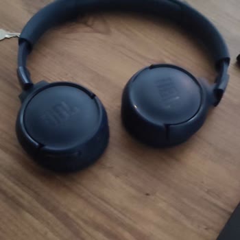 JBL Tune 520 BT Disconnects Audio After 1 Minute on PC