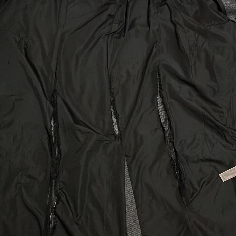 Kaban İadesi İçin Mağaza Çözüm Sunmuyor