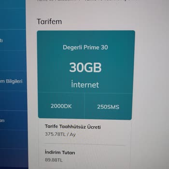 Türk Telekom'dan Beklenmedik Fatura Şoku