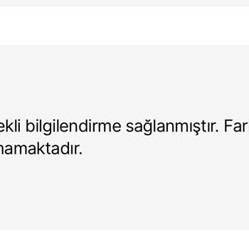 Hepsiburada Mağazamda Ürün Satışı İçin Engel