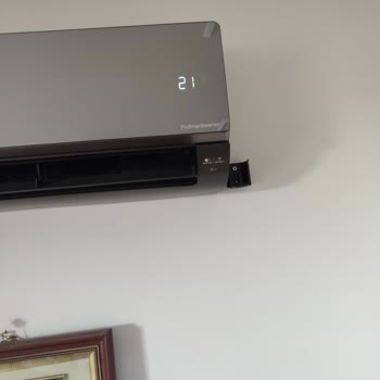 Sık Elektrik Kesintileri Ve Voltaj Sorunları Nedeniyle Klimam Arızalandı