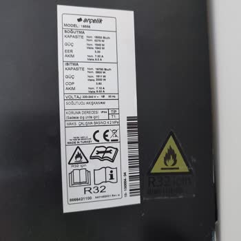 Sık Elektrik Kesintileri Ve Voltaj Sorunları Nedeniyle Klimam Arızalandı