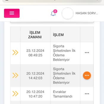 Essa Danışmanlık'tan Sürekli Ertelenen Ödeme Mağduriyeti