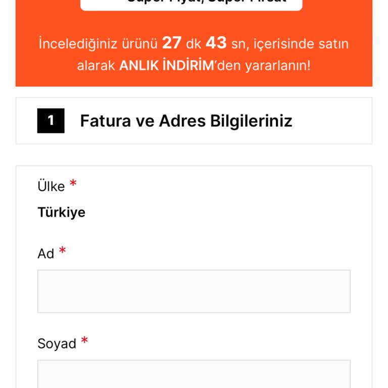 Sahte Site Mağduriyeti: İade Ve Teslim Sorunu