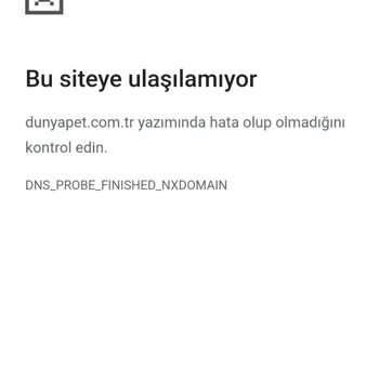 Kedi Maması Siparişim Neden Hala Gelmedi?