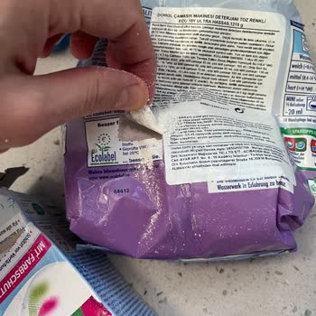 Rossmann Online Alışverişte Kargo Hasarı Ve Yetersiz Çözüm