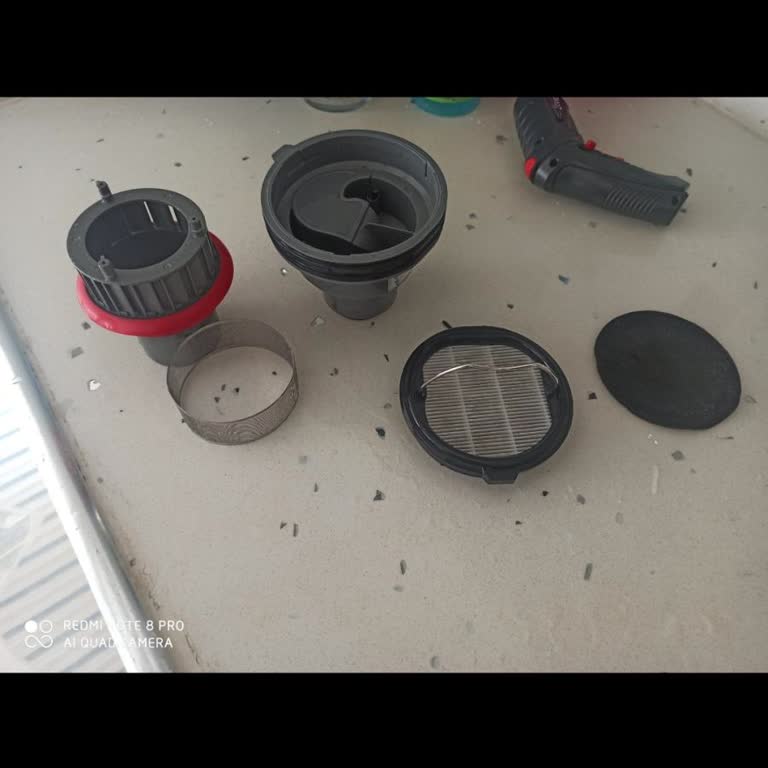 Fakir Şarjlı Süpürge Ve Müşteri Hizmetleri Hayal Kırıklığı