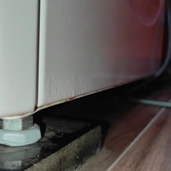 Bosch Çamaşır Makinesi Pas Sorunu Ve Yetersiz Servis