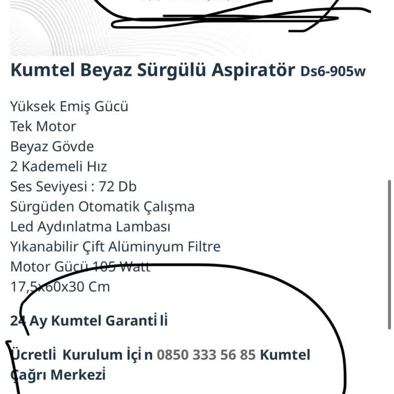 Garanti Ve Ücretli Kurulum Çelişkisi