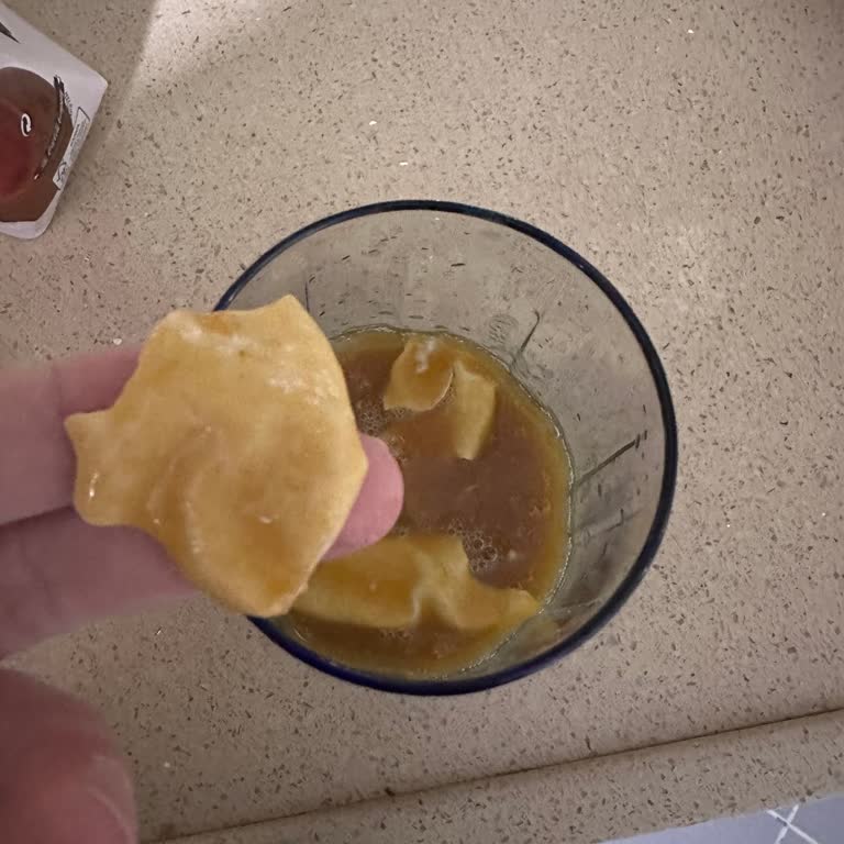 Cappy Meyve Suyunda Şok Edici Buluntu!