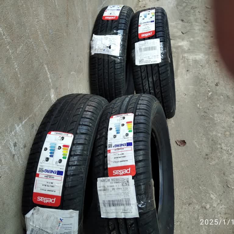 Yanlış Lastik Alımı Ve İade Sorunu