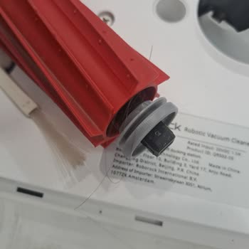 Deforme Edilmiş Robot Ve İlgisiz Servis