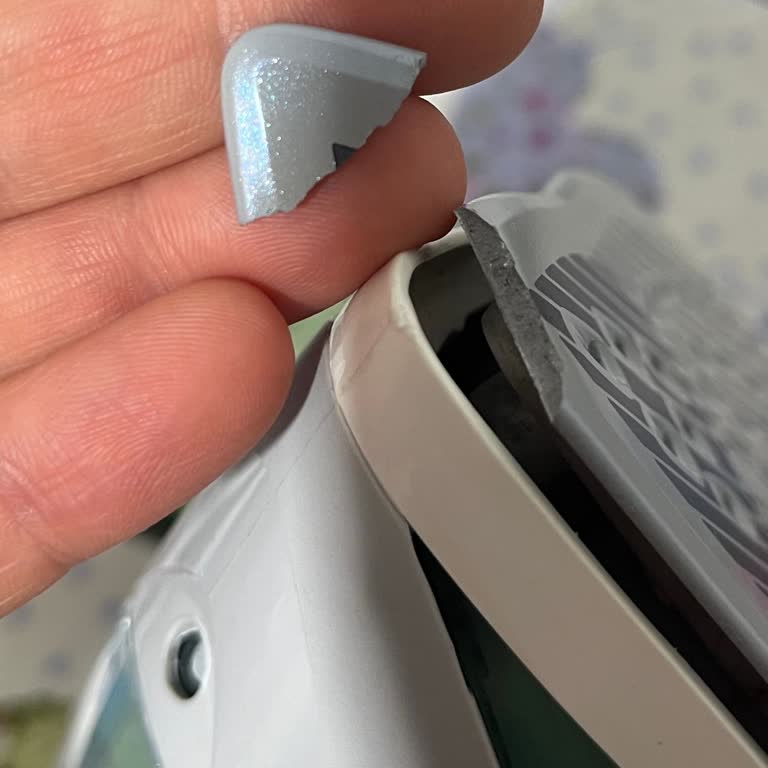 Philips Ev Aletleri Azur Ütüde Beklenmedik Hasar Ve Servis Ücreti Sorunu