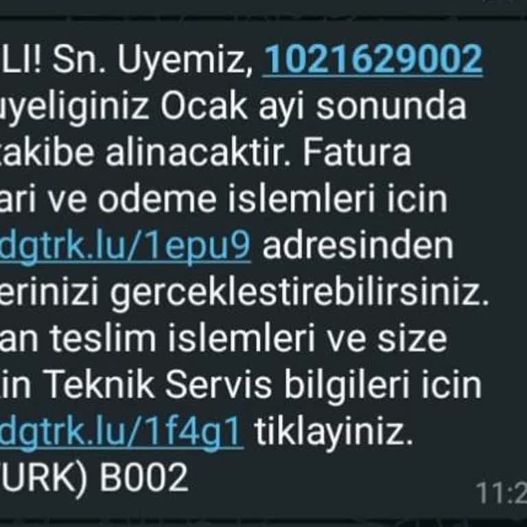 Yanlış İcra Takibi Ve Eksik Bilgilendirme Sorunu