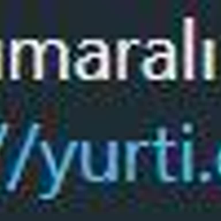 Yurtiçi Kargo Şubesinden Tarafıma Gönderilen Kargo Kayboldu