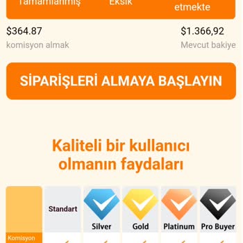 Görev Yap Kazan Geri Ödenmeyen Para Ve Sürekli Değişen Site Adresleri