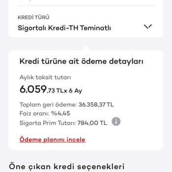 Akbank'ın 0 Faizli Kredi Kampanyasında Sürekli Sorun Yaşıyorum