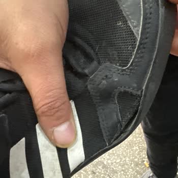 Adidas Ayakkabımın Garanti Kapsamında Değişimi Reddedildi