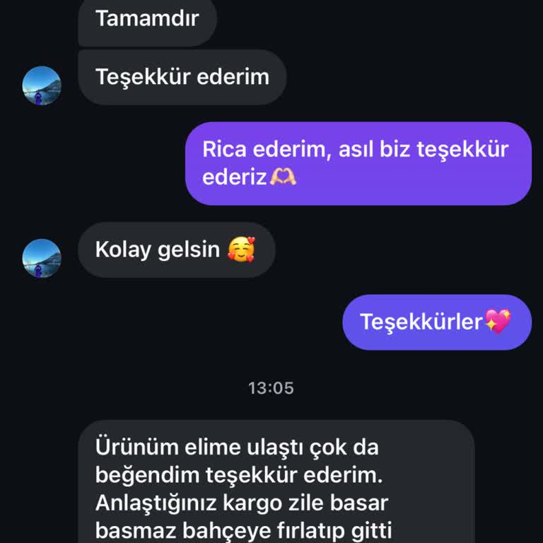 Kargo Taşıma Sırasında Dikkatsizlik