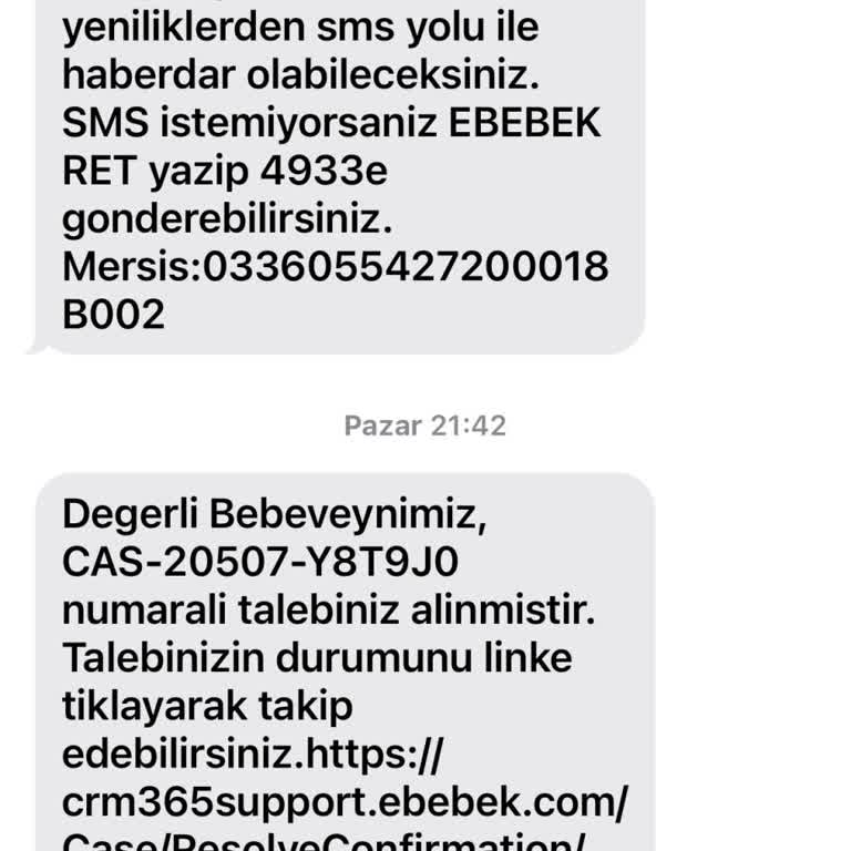 Çekiliş Kodu Sorunu Ve İlgisizlik