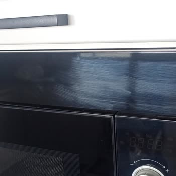 Bosch Beyaz Eşyada Kalite Sorunu