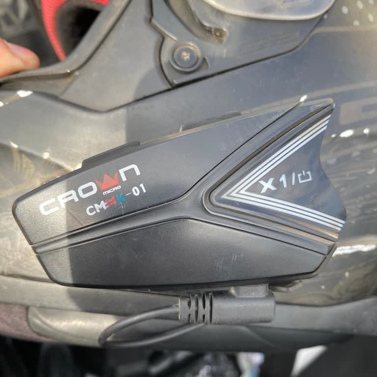 Crown CMMK-01 İntercom'un Sürekli Tekrarlayan Sorunları