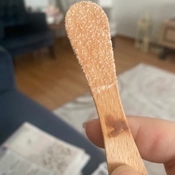 Mini Magnumlar Neden Pütürlü Çıktı?