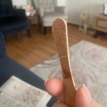 Mini Magnumlar Neden Pütürlü Çıktı?